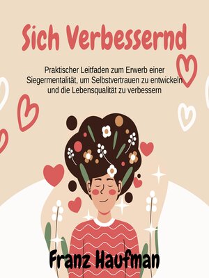cover image of Sich Verbessernd